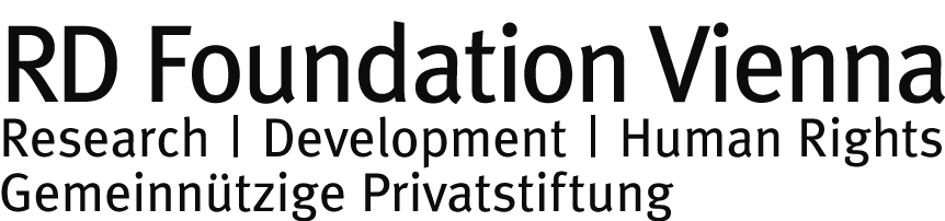 Logo RD Foundation Vienna